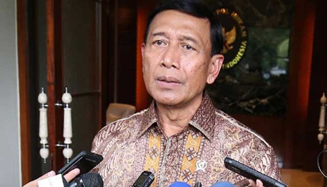 Loloskan Enam Eks Koruptor Jadi Caleg, Wiranto Akan Panggil Bawaslu