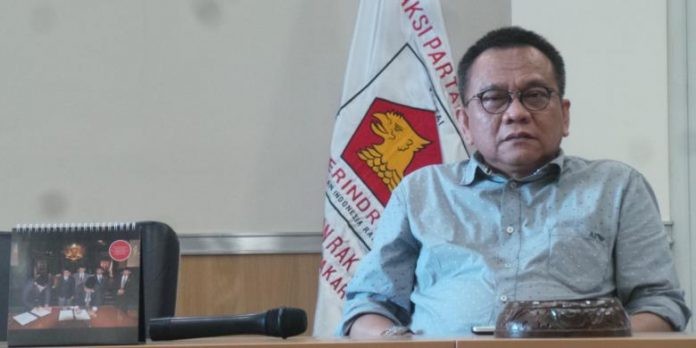 Sah, Bawaslu DKI Loloskan Eks Napi Korupsi M Taufik Nyaleg