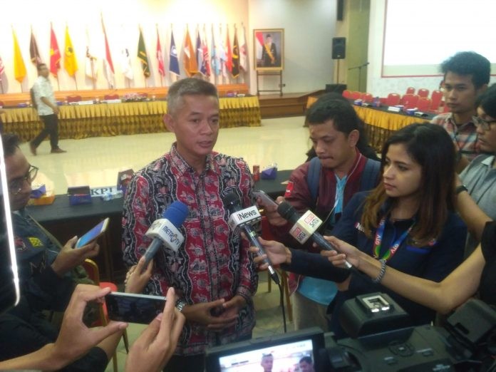 KPU: Bawaslu Jangan Bertindak Kayak MA Dong!