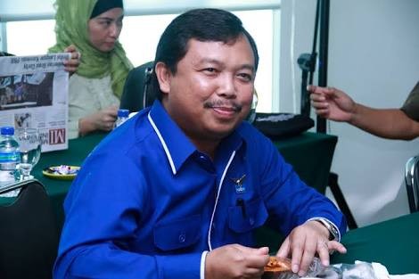 Duh, Peran Mahasiswa Sudah Digantikan Emak-emak