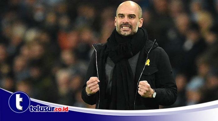 Ternyata, Guardiola Banyak Musuhnya