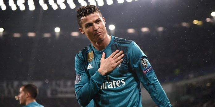 Ronaldo Tak Bisa Larang Neymar Gabung Ke Madrid