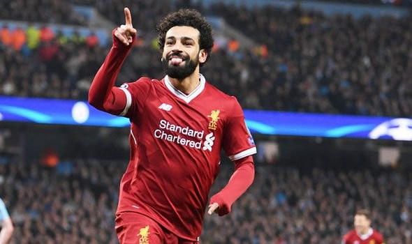 Mohamed Salah Berpeluang Hijrah ke Barcelona