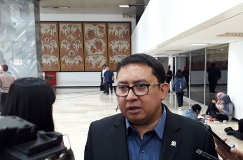 Fadli Zon : Jokowi Lambat Respon Keluhan Rakyat Lombok