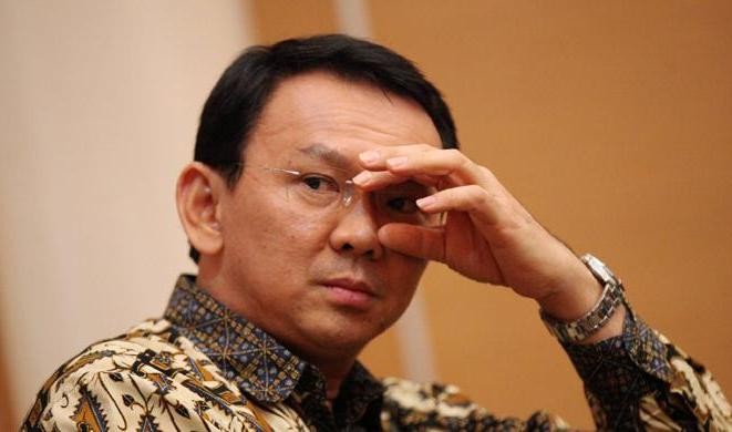 Pesan Ahok ke Yenny: Berjuanglah Seperti Gus Dur, Tak Takut Hilang Jabatan