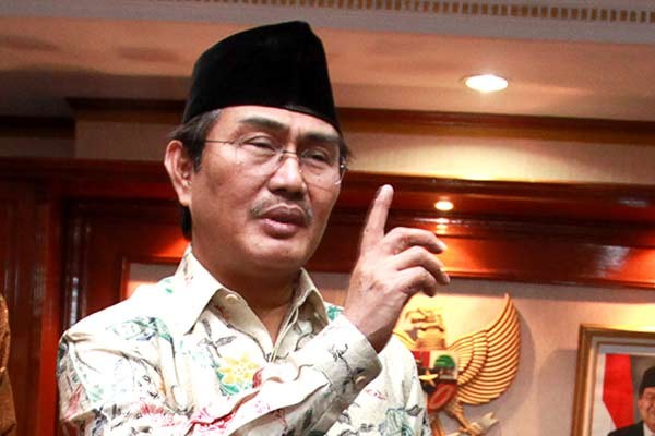 ICMI: Idul Adha Jadi Momentum Buang Ego Politik