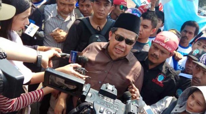 Negara Takut Rugi, Fahri : Rakyat Tak Butuh Uang Turis