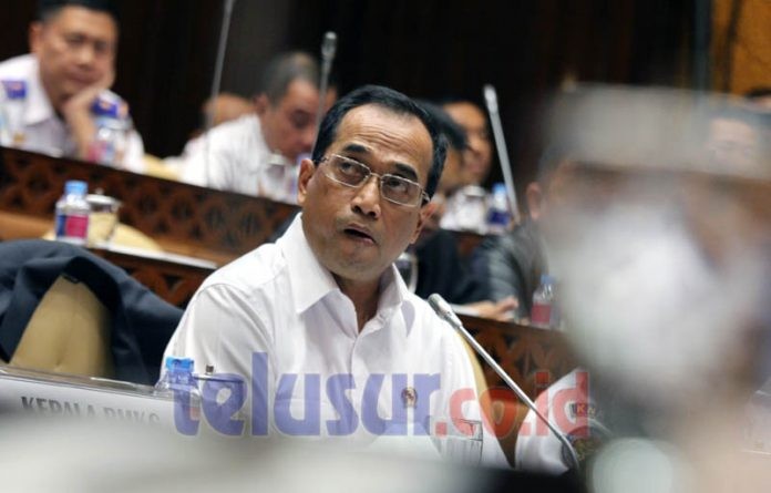 Kemenhub Bilang Tol Laut Bangkitkan Ekonomi