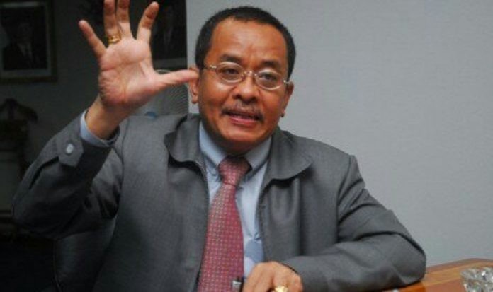 Fahri Hamzah Sayangkan Menteri BUMN Pecat Said Didu