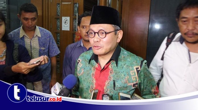Politisi Partai Demokrat Minta Elit Politik dan Pemimpin Bangsa Jadi Tauladan Rakyat