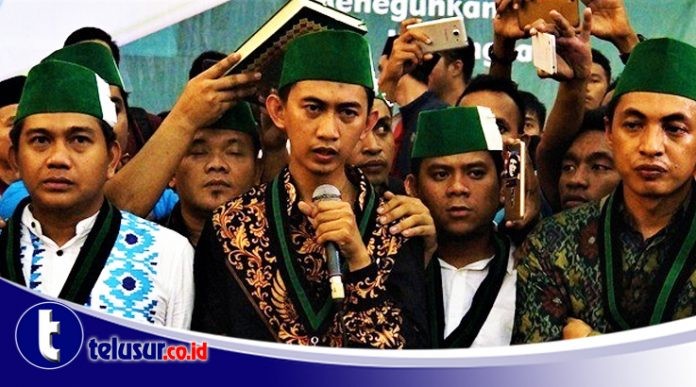 HMI Tantang Kabinet Pemerintah 2019-2024 Diisi Anak Muda