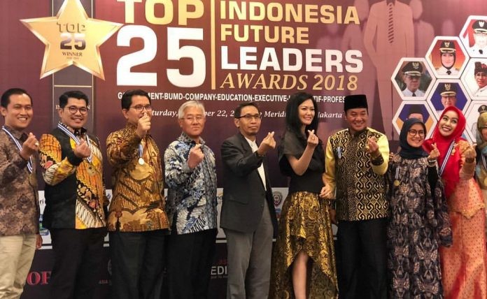 Kepala Daerah Diminta Tingkatkan Potensi Koperasi dan UKM