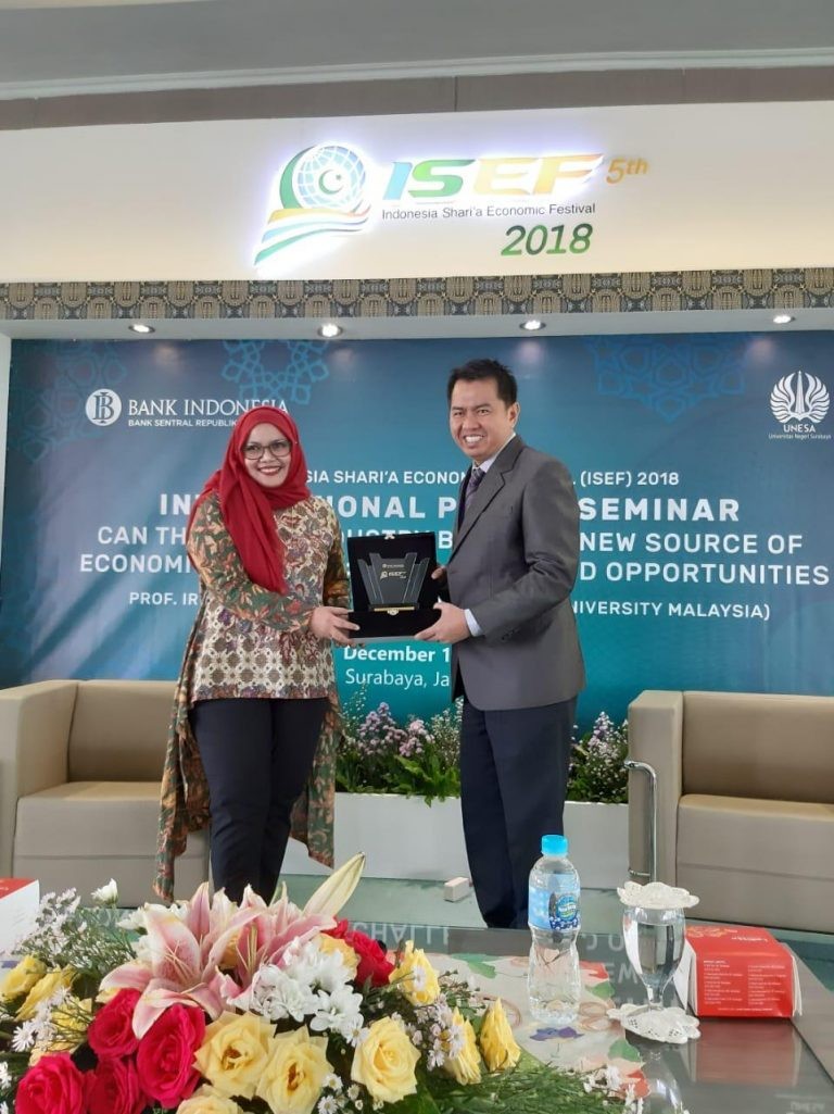 Halal Sudah Menjadi Industri Raksasa