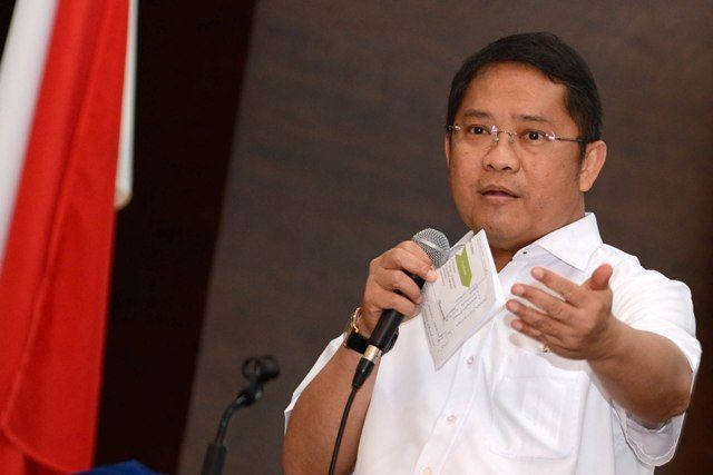 Respons Pemanfaatan Teknologi, Pemerintah Reposisi Kebijakan