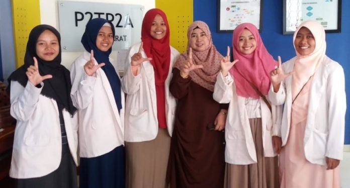 PII Wati Jabar Luncurkan Gerakan Brotherhood