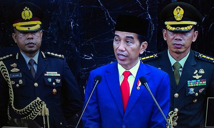 Pemerintah Janji Dongkrak SDM