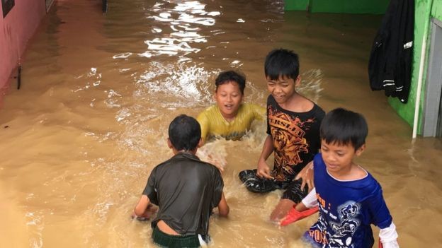 GENERASI Dorong Isu Hak Anak Dimunculkan di Pilpres