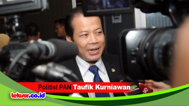 Taufik Kurniawan Desak Bandar Narkoba Ditembak Mati Saja