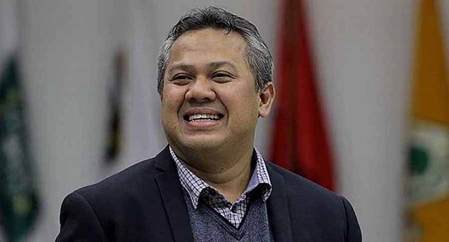 KPU Sebut Dua Pasang Capres Dinyatakan Lolos Tes Kesehatan