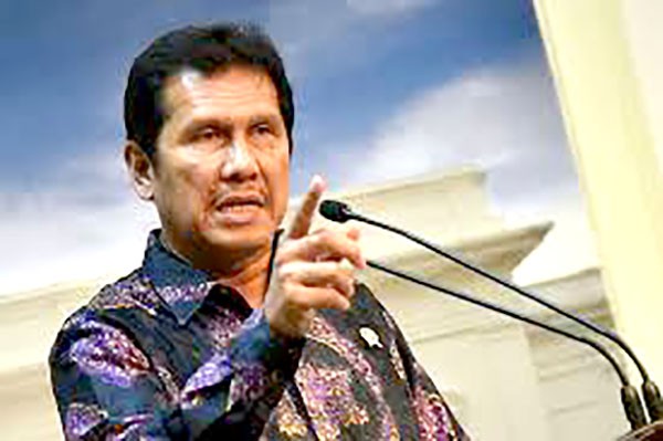 Selama Jabat MenpanRB, PAN Senang Asman Abnur Miliki Rapot Cemerlang