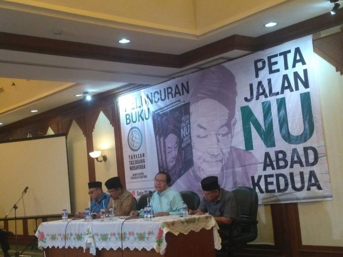 Rizal Ramli Sebut Demokrasi Rusak Karena Ada yang Ternak Buzzer!