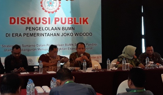 Gara-gara Kebijakan BBM Satu Harga, Pertamina Merugi