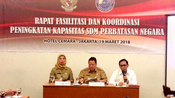 Koperasi Diminta Segera Terapkan Good Cooperative Governance
