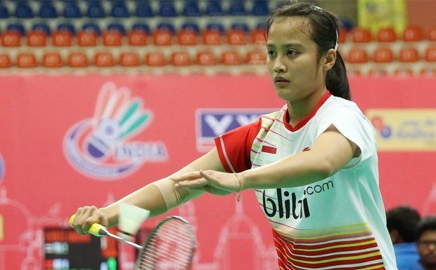 Pebulutangkis Andalan Indonesia Mengundurkan Diri