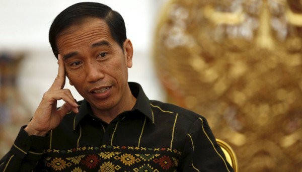 Pernyataan Jokowi yang Melibatkan KPK Dalam mencari Figur Cawapresnya Dibantah