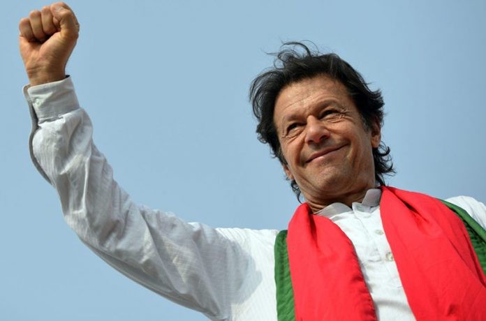 Sulit Keuangan, Pakistan Ngutang ke China