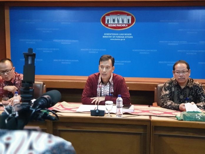 Jelang WCCE 2018, Kemlu dan Bekraf Dorong Industri Kreatif Indonesia ke Skala Global