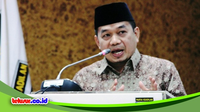 Jazuli Desak Pemerintah Gerak Cepat Evakuasi Korban Yang Belum Tersentuh