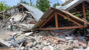 Gempa Lombok, PBNU Ucapkan Duka Mendalam