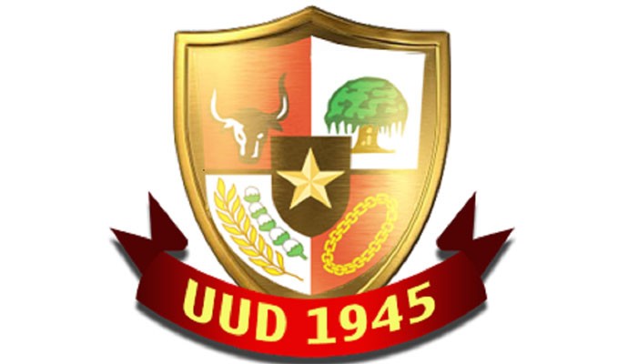 Guru Besar UGM Sebut Hasil Amandemen UUD 45 Jauh Dari Pancasila