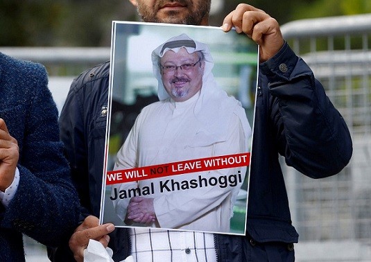 Jaksa Penuntut Umum Arab Saudi Ungkap Kasus Khashoggi Direncanakan