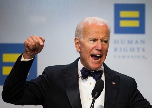 Tak Hanya Obama dan Hillary, Paket Mencurigakan Juga Menyasar Joe Biden