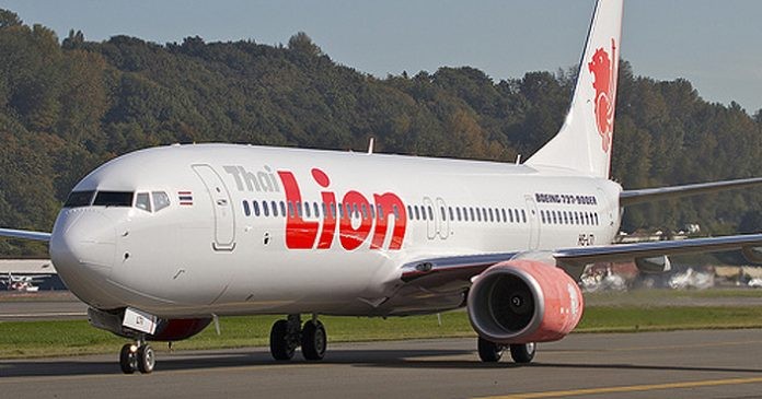 Antisipasi Ganjil-Genap Kendaraan, Lion Air Grop Imbau Pelanggan Datang Lebih Awal