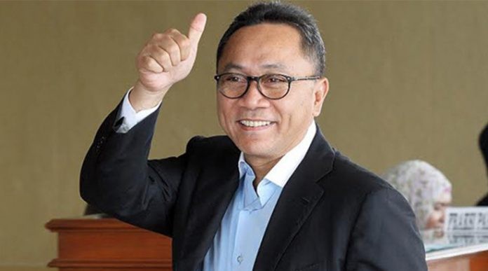 PAN Secara Resmi Umumkan Capres Dan Cawapres Usai Mukernas 6 Agustus 2018