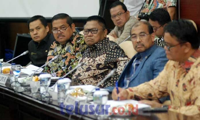 Ribut Dengan Freeport, Warga Papua Ngadu Ke Senator