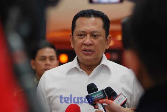 Bamsoet Desak Pemerintah Siapkan Transportasi Yang Layak