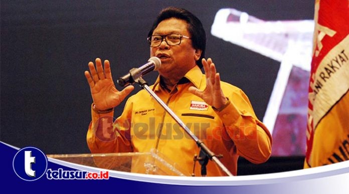MK Somasi OSO Gara-gara Ucapan Kasarnya