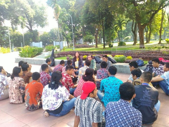 Generasi Indonesia Akan Kuat Jika Punya KAS