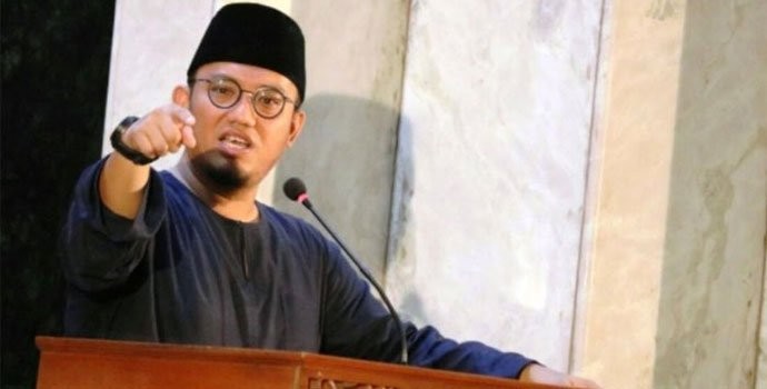 Kalapas Sukamiskin Diciduk KPK, Dahnil Anzar Minta Yasonna Laoly Tanggung Jawab