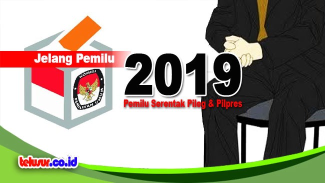 KPU Diminta Coret Bacaleg Eks Koruptor