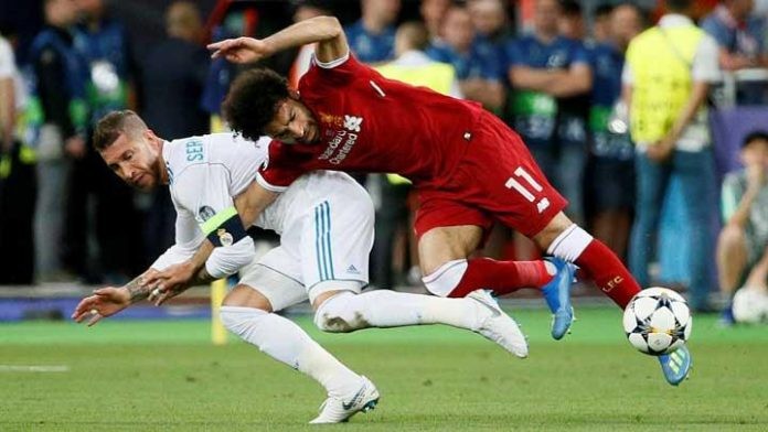 Sudah Dizalimi, Salah Tidak Dendam Dan Marah Sama Ramos
