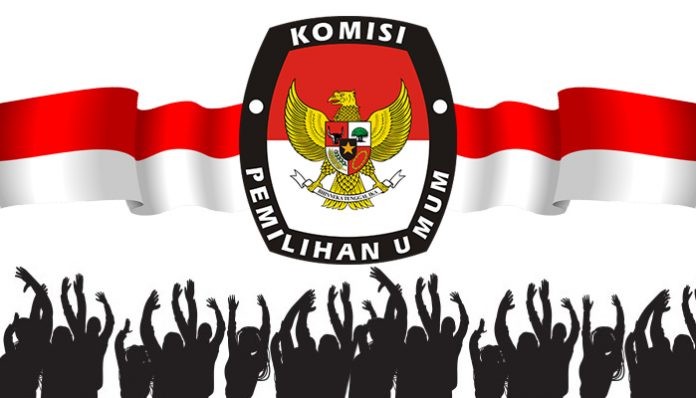Usai Penetapan DCS, Masyarakat Bisa Lapor Caleg Bermasalah