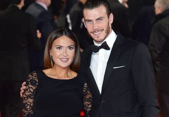Usai Persembahkan El Real Trofi Champions, Gareth Bale Persunting Sang Kekasih