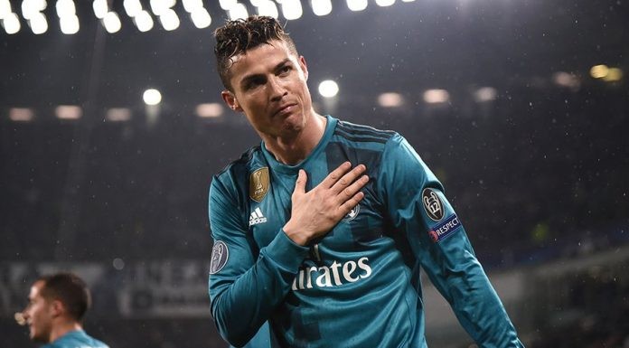 Ronaldo Ogah Sepelehkan Liverpool