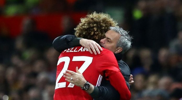 AC Milan Tertarik Datangkan Pemain MU