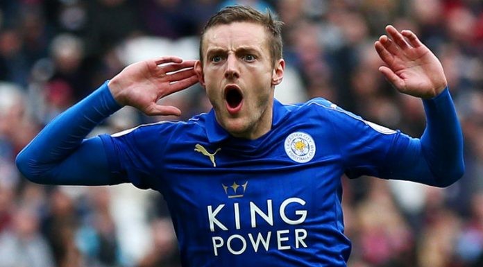 Rumor Transfer Pemain, Vardy Ke Atletico, Bellerin Ke Juve